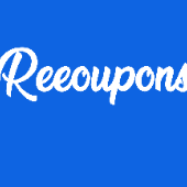 Ree Coupons